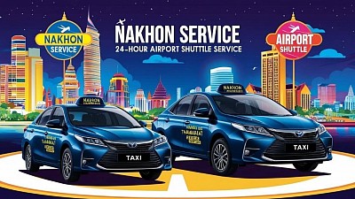 โลโก้ของเรา